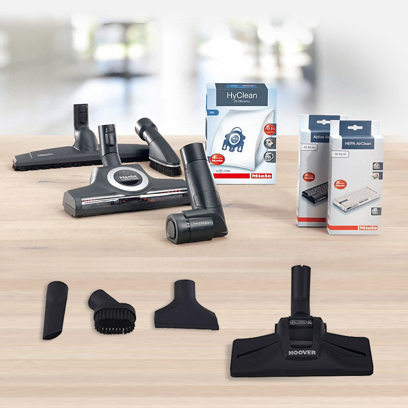 Ricambi e accessori piccoli elettrodomestici